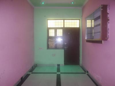 2 BHK Independent House