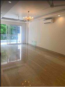 Gallery Cover Image of 2700 Sq.ft 4 BHK Independent Floor for buy in Greater Kailash for 62500000
