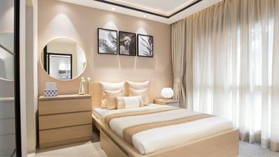 2 BHK Apartment