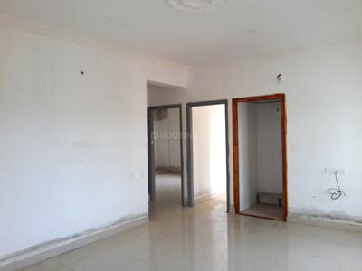 3 BHK Apartment