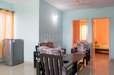 Project Images Image of Megha P in Yelahanka Satellite Town