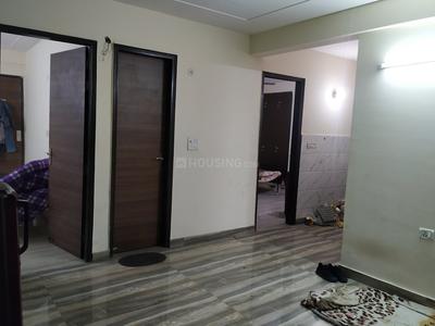 Gallery Cover Image of 990 Sq.ft 3 BHK Apartment for buy in Sector-12A for 6400000