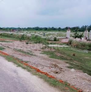 Residential Plot