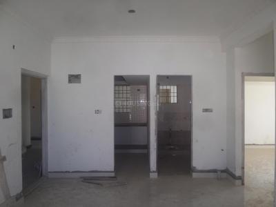 Gallery Cover Image of 1100 Sq.ft 2 BHK Apartment for buy in Hebbal for 6000000