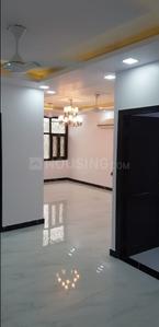 Gallery Cover Image of 4600 Sq.ft 3 BHK Independent Floor for buy in Sushant Lok I for 25000000