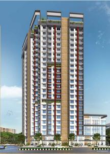 1 BHK Apartment