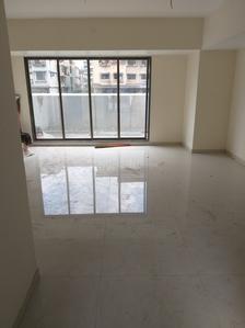 Gallery Cover Image of 1177 Sq.ft 2 BHK Apartment for buy in Choice Ambe Shraddha, Kamothe for 8600000