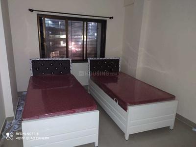 Bedroom Image of Riddhi Siddhi Property in Mulund East