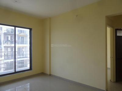 1 BHK Apartment