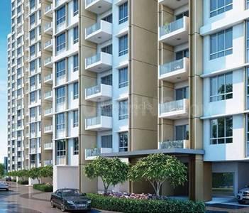 1 BHK Apartment