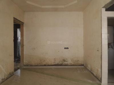 1 BHK Apartment
