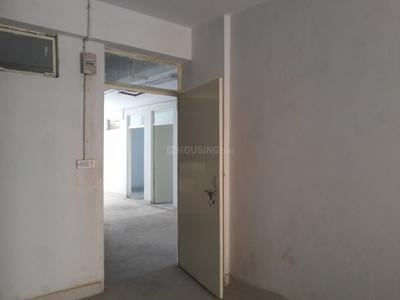 1 RK Apartment