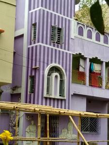 Gallery Cover Image of 275 Sq.ft 1 RK Apartment for buy in Rajarhat for 600000