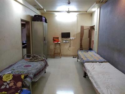 Bedroom Image of Classic PG in Andheri East