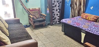 Gallery Cover Image of 540 Sq.ft 1 RK Apartment for buy in Ghatlodiya for 1800000