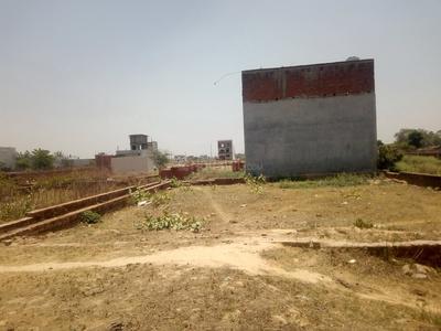 Residential Plot