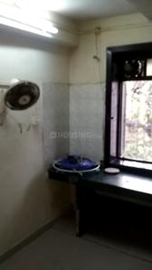 पीजी 5143587 सांताक्रुज़ वेस्ट इन सांताक्रुज़ वेस्ट के किचन की तस्वीर