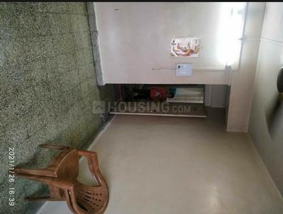 Gallery Cover Image of 525 Sq.ft 1 BHK Apartment for buy in Sundar Heights, Dhankawadi for 2800000