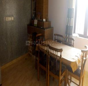 2 BHK Independent House