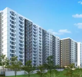 2 BHK Apartment