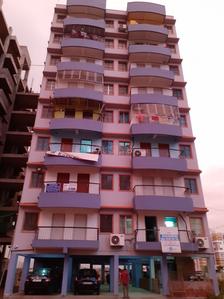 Gallery Cover Image of 925 Sq.ft 2 BHK Apartment for buy in Arrah Kalinagar for 1480000