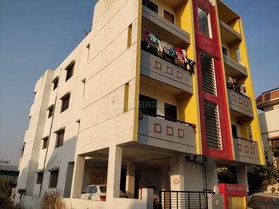 Gallery Cover Image of 950 Sq.ft 2 BHK Apartment for buy in Deolali for 2500000
