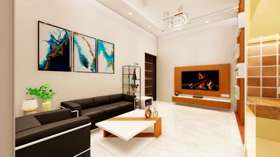 1 BHK Apartment