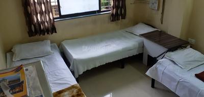 Bedroom Image of PG 5231684 Swargate in Swargate