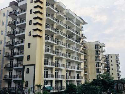 Gallery Cover Image of 1335 Sq.ft 3 BHK Apartment for buy in Aman Vihar for 5200000