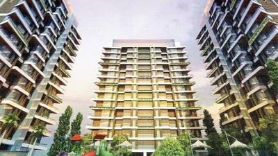 1 BHK Flat