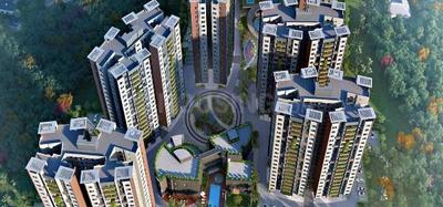 2 BHK Apartment