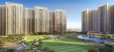 Gallery Cover Image of 1200 Sq.ft 2 BHK Apartment for buy in Kon for 7500000