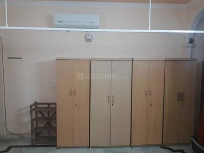 Bedroom Image of Leena PG in Lajpat Nagar