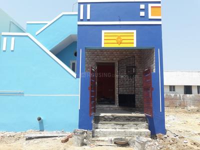 Gallery Cover Image of 510 Sq.ft 1 BHK Independent House for buy in Veppampattu for 1400000