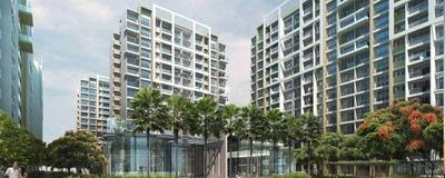 Gallery Cover Image of 650 Sq.ft 1 BHK Apartment for buy in Andheri East for 11500000