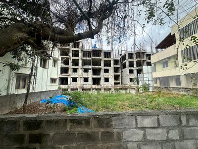 Residential 2865 Sqft Plot for sale at JP Nagar, South Bangalore