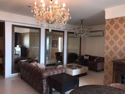 5+ BHK Independent House