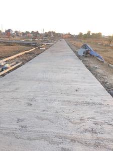 Gallery Cover Image of Sq.ft Residential Plot for buy in Dhantoli for 1400000