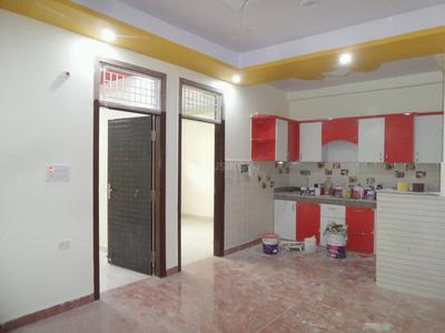 Gallery Cover Image of 1200 Sq.ft 3 BHK Apartment for buy in Govindpuram for 2950000