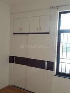 Gallery Cover Image of 1840 Sq.ft 3 BHK Apartment for buy in AWHO Gurjiner Vihar , Chi I for 7300000