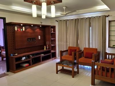 3 BHK Apartment