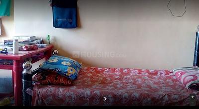 Bedroom Image of Kolkata PG in Kaikhali