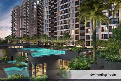 3 BHK Apartment