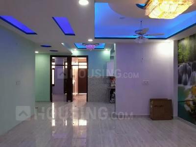 Gallery Cover Image of 1550 Sq.ft 4 BHK Apartment for buy in Bulandshahr Road Industrial Area for 4600000