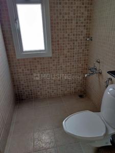 2 BHK अपार्टमेंट