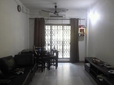 Gallery Cover Image of 2100 Sq.ft 2 BHK Apartment for buy in Vashi for 19000000