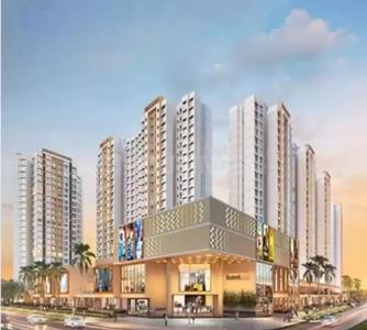 2 BHK Apartment