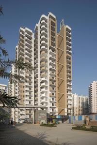3 BHK Apartment