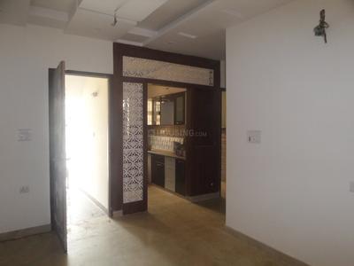 2 BHK Independent Floor
