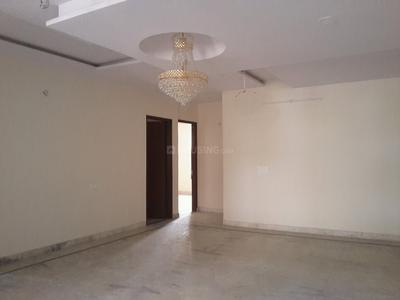 Gallery Cover Image of 2250 Sq.ft 4 BHK Independent Floor for buy in Green Field Colony for 8100000